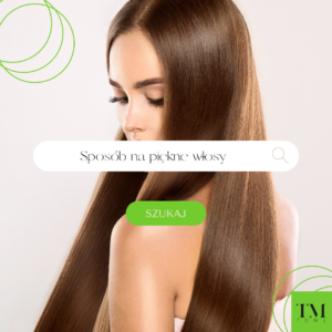 Beauty4Two na zdrowe włosy Beauty4Two na zdrowe włosy