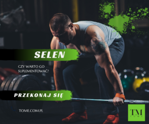 selen w suplemencie Beauty4Two