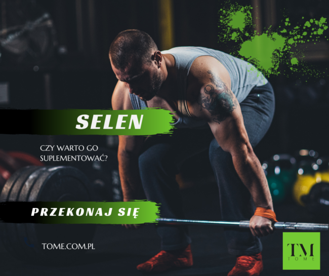 selen w suplemencie Beauty4Two