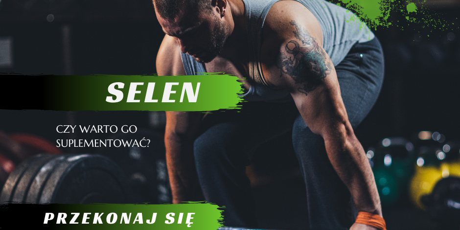 selen w suplemencie Beauty4Two